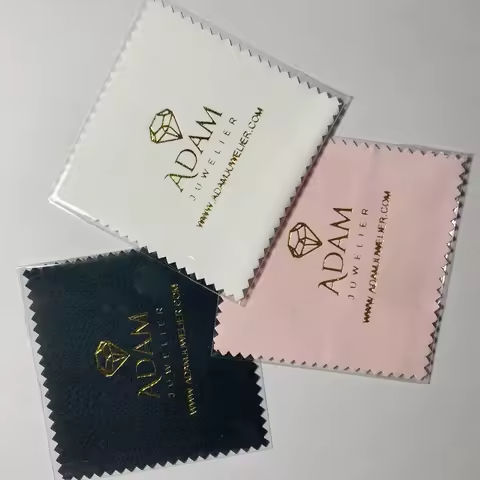 Personalized Silver Polishing Cloth With Logo Cleaning Polishing Cloth Soft Clean Wiping Jewelry Suede Cloth Wholesale 1000pcs https://tinyurl.com/27rbxo8q