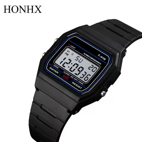 Vintage Multifunction Waterproof Watches For Men Analog Military Armys Sport Led Waterproof Digital Wrist Watch Montre Homme https://tinyurl.com/283yt7qd