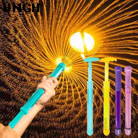 UNGH Fireworks Water Guns Toys Water Fights Pull-Out water gun Sea beach outdoor toy For Kids Children Boys Girls Adult Surprise https://tinyurl.com/2acq9fxv
