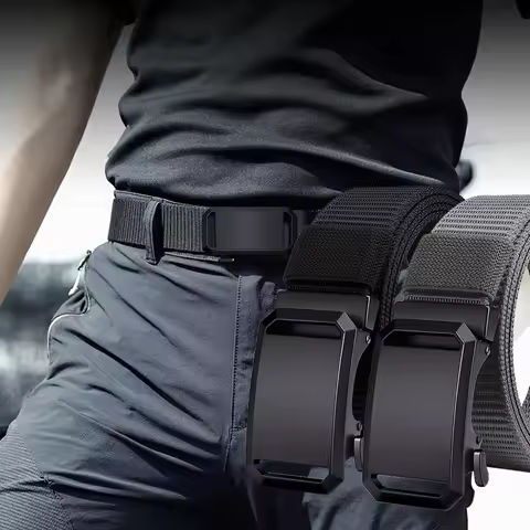 Military Tactical Belt – Genuine High Quality Quick Release Multi-functional Sports Accessory Belt for Men and Women https://tinyurl.com/233xcn3r