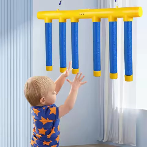 Challenge Falling Sticks Game Kids Stick Catching Toy Training Reaction Ability Educational Parent-Child Interactive Toy Sports https://tinyurl.com/28ns5mqn