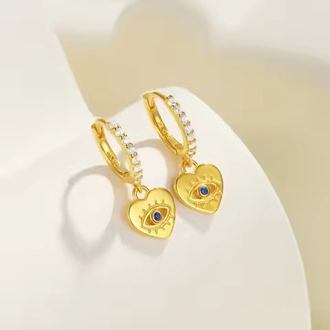 AIDE Special Customized Real Soild K Gold Fine Earring necklace ring bracelet for women https://tinyurl.com/23b4n88e