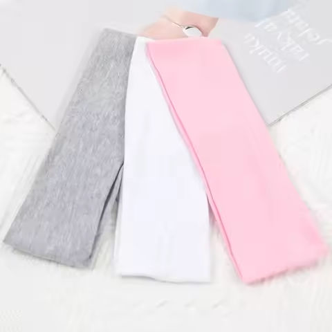 3pcs Elastic Solid Color Hair Bands for Women and Men Hairband Running Fitness Sports Yoga Headbands Girls Head Band Accessories https://tinyurl.com/29afh2qo
