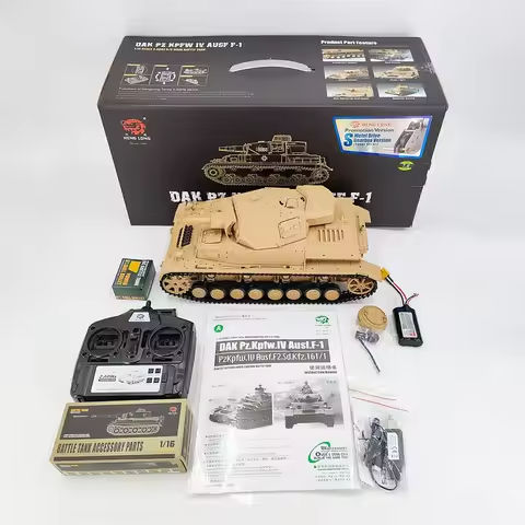 Henglong 3858-1 Medium Sized Remote Controlled Competitive Tank Vehicle Simulation Military Model Tank Children’S Toy Gift https://tinyurl.com/25ogw9wh
