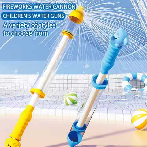 Fireworks, Water Guns, Toys, Children’S Water Fights, Water Jets, Drifting, Pull-Out Photography, Atmosphere, Surprise Props https://tinyurl.com/2ynpz6q4