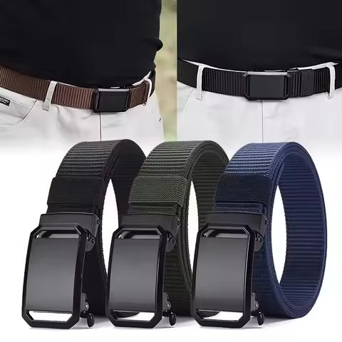 DINISITON Men‘s Belt Nylon Breathable Belts for Men Outdoor Equipment Belt Cowboy Canvas Designer Belt Tactical Belt https://tinyurl.com/26wdr6xj