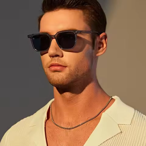 2024 Fashion New Sunglasses Men High Quality Retro Square Sunglasses Women Retro Sunglasses Women Classic Oculos De Sol Feminino https://tinyurl.com/2a8bdqu5