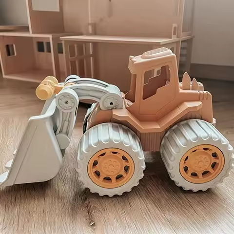 Children’s beach toy straw beach bucket set can be loaded with sand digging tools to water flowers outdoor wheat straw toys. https://tinyurl.com/299gtm3f