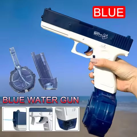 Electric Water Spray Toy Bursts Children High-pressure Strong Charging Energy Bared Water Automatic Water Spray Summer Tos https://tinyurl.com/28olhopg