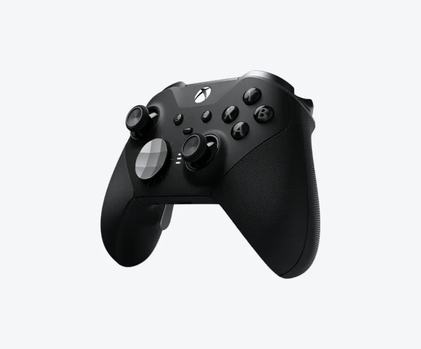 XBOX Elite Controller https://tinyurl.com/253h3f2q