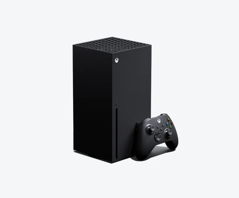 XBOX Series X https://tinyurl.com/22vrkeds