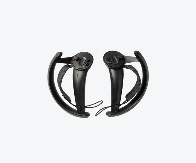 Valve Index Knuckles https://tinyurl.com/2bq6yjkk
