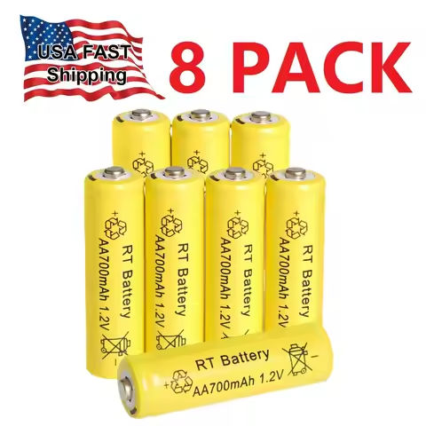 1-20pcs Screwdriver Electric Drill SC Batteries 1.2V 2800mah Sub C Ni-Cd Rechargeable Battey With Tab Power Tool NiCd SUBC Cells https://tinyurl.com/27ur4zdk