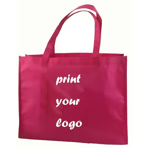 500pcs Custom logo bags Shopping bags with logo High quality Non woven shopping bags print logo custom size any color https://tinyurl.com/22t8sn2r