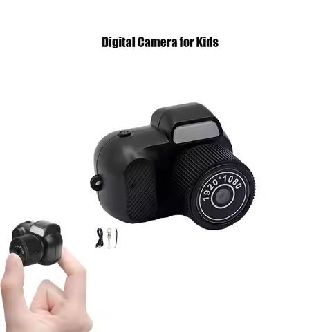 New X5 Mini Camera 1080P WiFi Baby Monitor Indoor Safety Security Surveillance Camcorder IP Cam Motion Detection For Home Keep https://tinyurl.com/278vgqn8