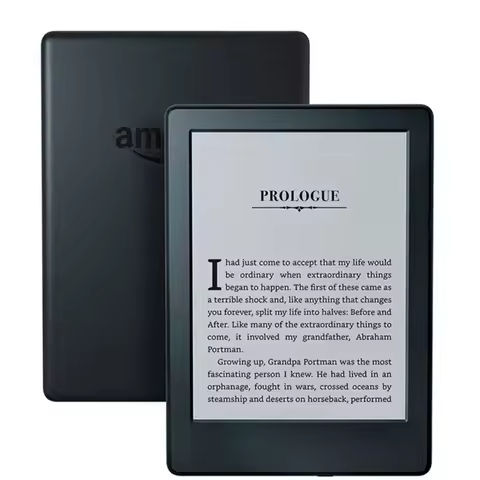 Original kindle 8th used Ebook E Book Eink E-ink Reader 6 Inch Touch Screen Wifi Ereader Better Than Kobo Sy69j for kindle https://tinyurl.com/25373eda