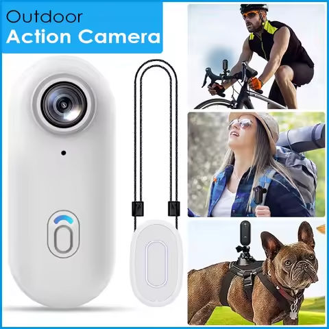 Action Anti Shaking Mini Camera 1080P Full HD Head Mounted Magnetic Attraction Motion Camera DV Sport Video Recorder Helmet Bike https://tinyurl.com/2bktc285