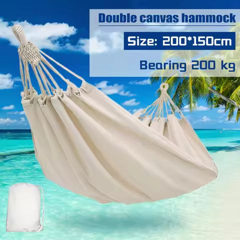 Ultra-Light Travel Camping Hammock 300kg Load Capacity Breathable Quick-Drying Parachute Nylon  Included Outdoor Indoor Garden https://tinyurl.com/2y25y3zp