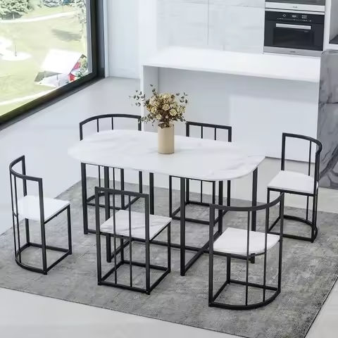 Mid century linen dining chair set, modern cushioned dining chairs and metal frame restaurant, restaurant dining chair set https://tinyurl.com/23yt55qz