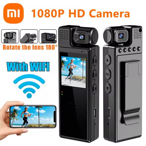 4K/30fps Ultra HD Action Camera WiFi 2.0-inch Waterproof Helmet Video Recording Camera Sports Camera Outdoor Mini Portable Cam https://tinyurl.com/27yzvfno