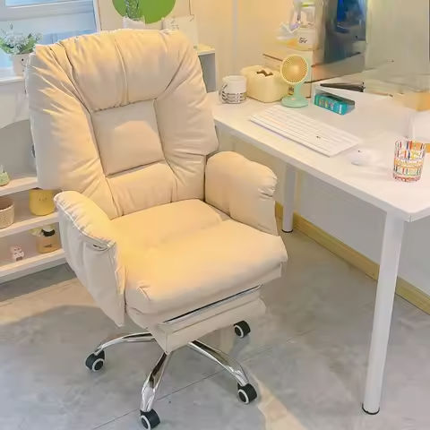 New Gaming Chair Soft Comfortable Ergonomic Office Chair Comfortable Sedentary Gaming Sofa Seat For Office Study Room Bedroom https://tinyurl.com/2288mq7e