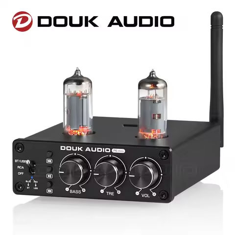 Woopker Amplifier AK55 900W Max 2.0 Channel Rated 70W+70W Bluetooth Audio Hifi AMP Karaoke Music Player Support 110V 220V 12V https://tinyurl.com/27kt4ftf