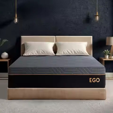 2/3/4 Inch Gel Memory Foam Mattress Topper for Pressure Relief, Premium Soft Mattress Topper for Cooling Sleep, Non-Slip Design https://tinyurl.com/25xgjtku