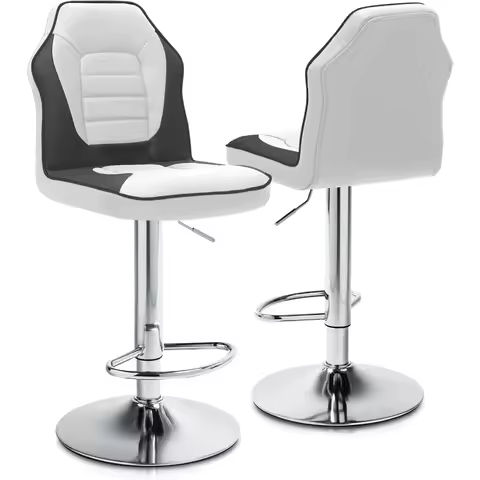 3 Saddle Stools Bar Table Set Counter Height 4 Piece Kitchen Dining Furniture Game Room Living Room https://tinyurl.com/29unqsel