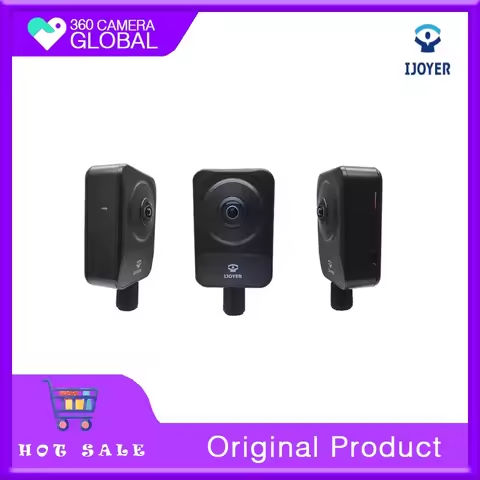 WiFi Security Camera EU/UK 360° Panoramic Dual Screen Wireless Monitoring With AI Detection Full-Color For Night Vision Camera https://tinyurl.com/2ys7sg7w