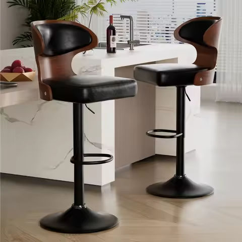 Velvet Dining Chairs ,Upholstered Dining Chairs with Ring Pull Trim and Button Back,Modern Seating for Kitchen, Bedroom https://tinyurl.com/25m3kemy