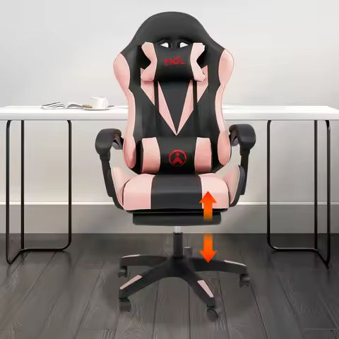 Velvet Executive Office Chair, Ergonomic Chair with Flip-up Arms, 135° Reclining Office Chair with Side Pockets & Headre https://tinyurl.com/239fdeje