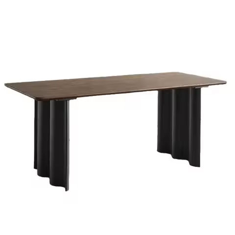 7 Piece Dining Room 42×60 Inch Restaurant solid wood tables and chairs, conference tables. Suitable for living room, kitchen https://tinyurl.com/23d8nx9v