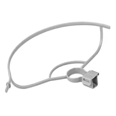 1 Set Protector Propeller Accessory Guard for DJI Mini SE/Mini 2/Mavic Mini Wing Fan Cover Propeller Protector https://tinyurl.com/2ceyed4t