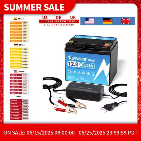 12V 100AH LiFePO4 Battery Pack BMS 100A For Solar Boat RV Camping Solar Trolling Motor Bluetooth Lithium Iron Phosphate Batteria https://tinyurl.com/2asxjchy