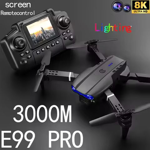 XIAOMI MIJIA V88 Drone 8k 5G Professional HD Dual Camera Aerial Photography 15000m Remote Control Aircraft Quadcopter Toy 2025 https://tinyurl.com/2czzoz3q