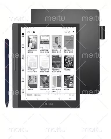 Onyx BOOX Nova5 E-paper Reader 7.8-inch Android Ink Screen  Portable E-paper Book Tablet Notebook The latest model of Notepad https://tinyurl.com/2yn5cchh