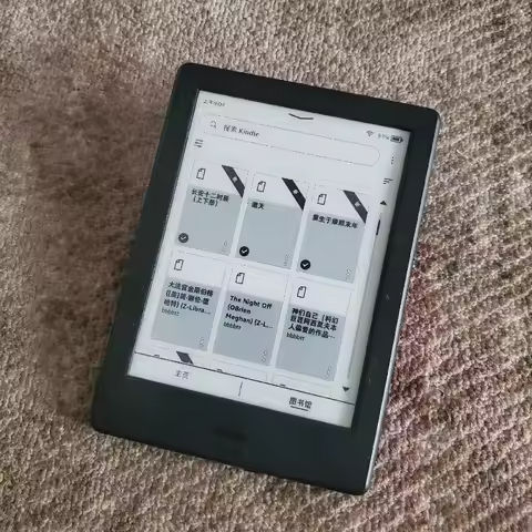 Original second-hand Kindle 1 e-book reader Kindle Paperwhite 1 e-reader 6 inch e-ink touch screen with backlight KPW1 in stock https://tinyurl.com/249kc5ne