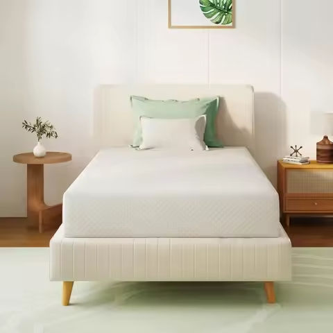 Queen Mattress, 14 Inch Hybrid Mattresses Medium Firm with Extra Lumbar & Shoulder Support, Motion-Isolation Bed in a Box https://tinyurl.com/2cl8v3hr
