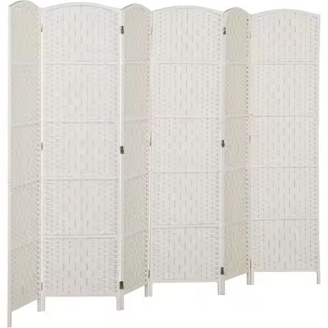 Room Divider, Room Dividers and Folding Privacy Screens Privacy Screen, Divider for Rooms Separation Partition Rooms Dividers https://tinyurl.com/2bz88opp