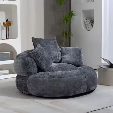 110 “living Room Split Sofa, U-shaped with Double Lounge Chair, with Display Fabric Home Furniture,4 Seater Sofa https://tinyurl.com/278ocxy3