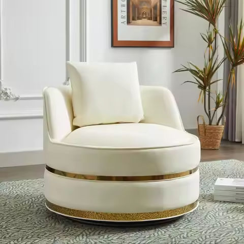Beanbag chair and footstool, comfortable beanbag sofa chair, high-pressure foam couch, used in living room and bedroom https://tinyurl.com/2b6lgvr7