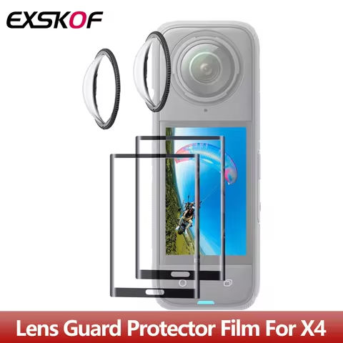 For Gopro Accessories Max UV Filter Cover Lens Protective Optical Glass Lente Cover Filters For Go Pro 360 Action Camera https://tinyurl.com/2dl6v5vc