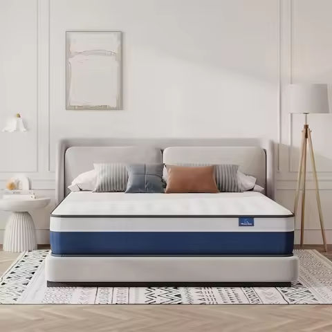 8″ Twin Size Medium Adult Memory Foam Mattress https://tinyurl.com/2b4nn47f
