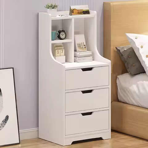 2 Drawer Nightstand https://tinyurl.com/23bj2xc8