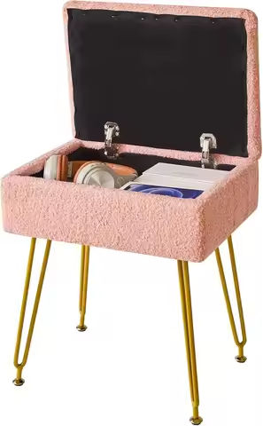 360° Velvet Swivel Bar Stools Set， Adjustable Counter Height Bar Chairs with Woven Back & Footrest https://tinyurl.com/2ygjmzoj