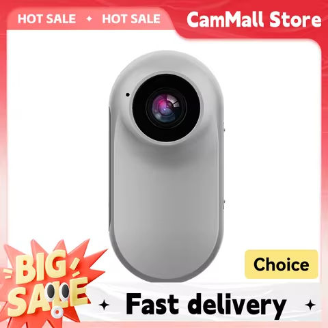 5K Outdoor Sports Camera 270° In Helmet Motorcycle Bike Sport Mini Filming Bicycle Pocket Action Body Cam And Video Recording https://tinyurl.com/26zqukyz