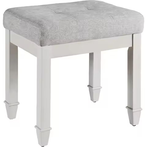 Velvet Ottoman Storage Stool, Modern Bedroom Teddy Velvet Armrest Storage Stool Suitable for Use as Bed End Stool https://tinyurl.com/2687cvnx