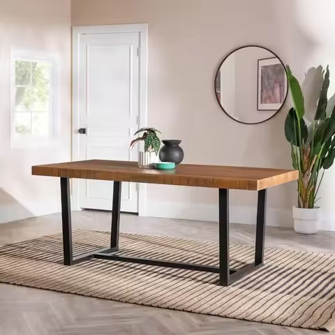 Bar Table with Storage, Round High Pub Table, Synthetic Leather with Stitching, MidCentury Modern, Kitchen Home Bar, Living Room https://tinyurl.com/28xlejst