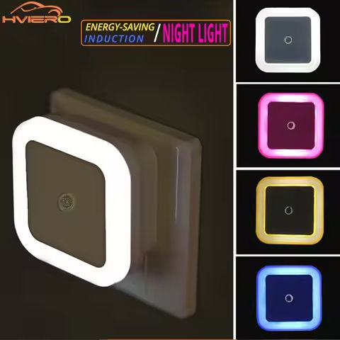Energy Saving Led Touch Sensor Night Lights USB Rechargeable Magnetic Wall Light Room Aisle Bedroom Round Portable Night Lamp https://tinyurl.com/22ssb3hu