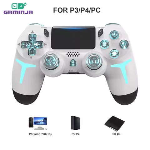 Data Frog Wired Gamepad for PS2 Controller for PS2 Joystick for Playstation 2 Vibration Shock Joypad Wired USB PC Control https://tinyurl.com/26e5vgql